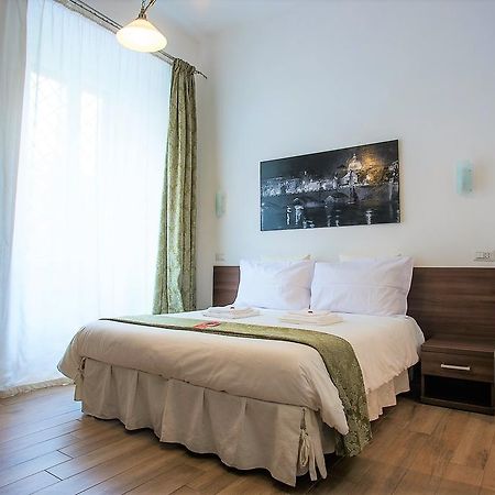 Fani Guest House Roma Exterior foto