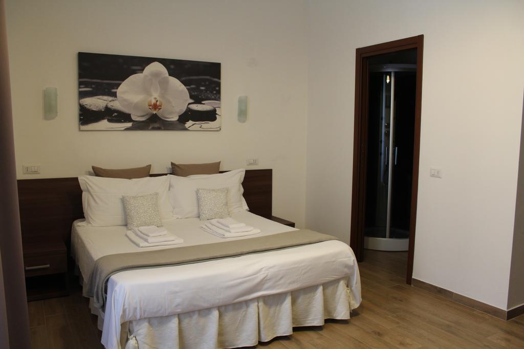 Fani Guest House Roma Habitación foto