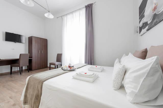 Fani Guest House Roma Exterior foto