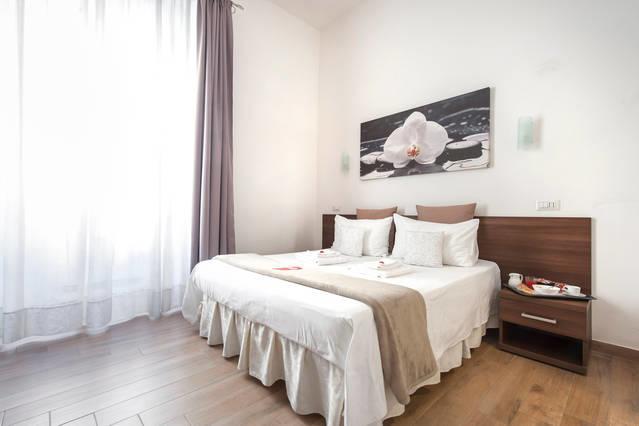 Fani Guest House Roma Exterior foto