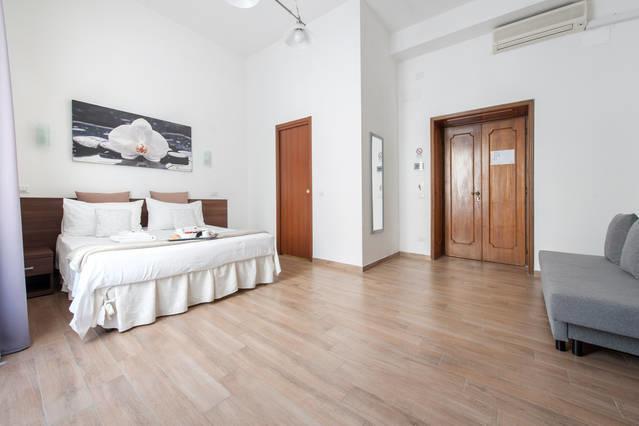 Fani Guest House Roma Exterior foto