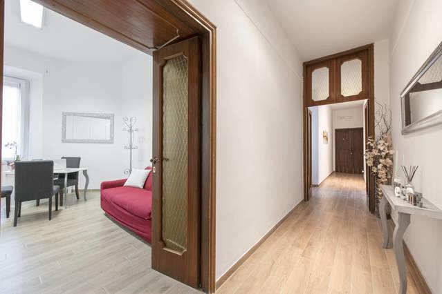 Fani Guest House Roma Exterior foto