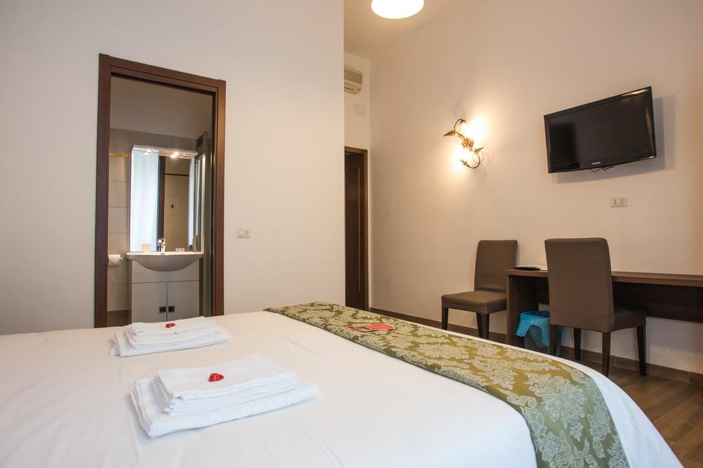 Fani Guest House Roma Exterior foto
