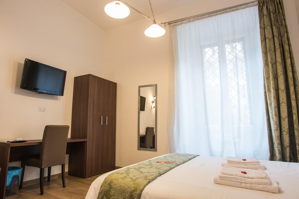 Fani Guest House Roma Exterior foto
