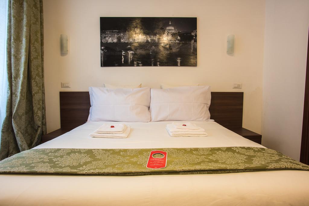 Fani Guest House Roma Exterior foto