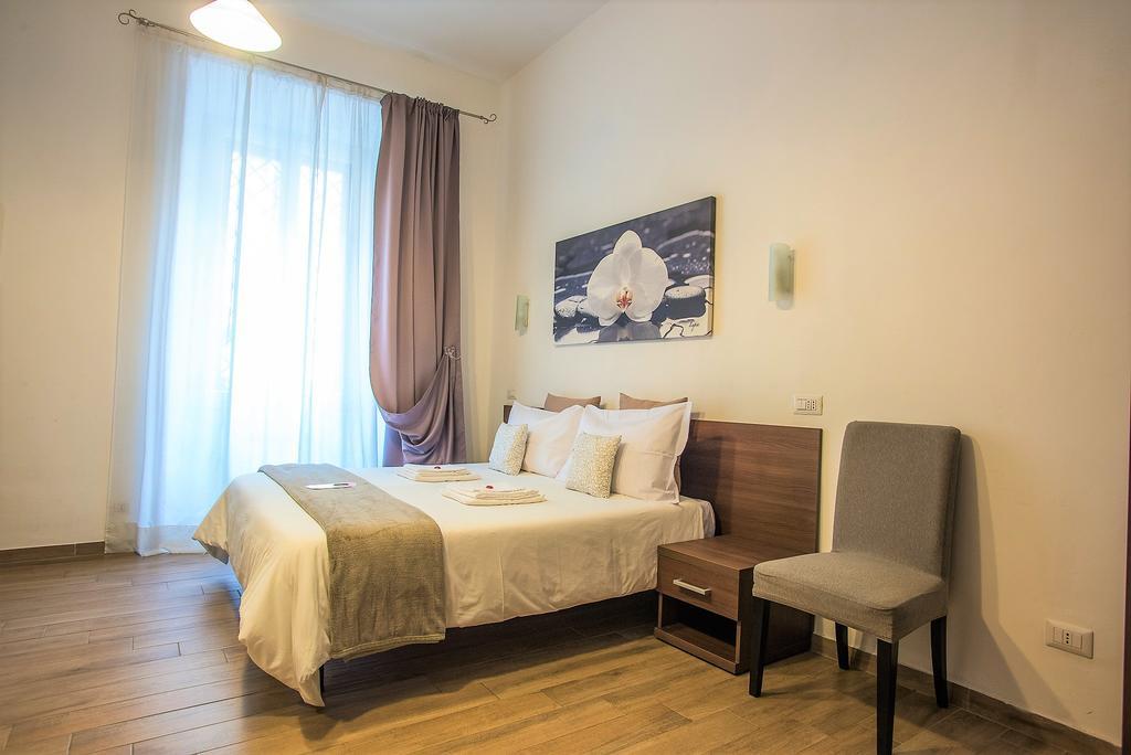 Fani Guest House Roma Exterior foto