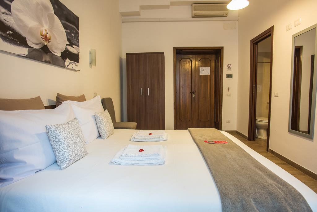 Fani Guest House Roma Exterior foto