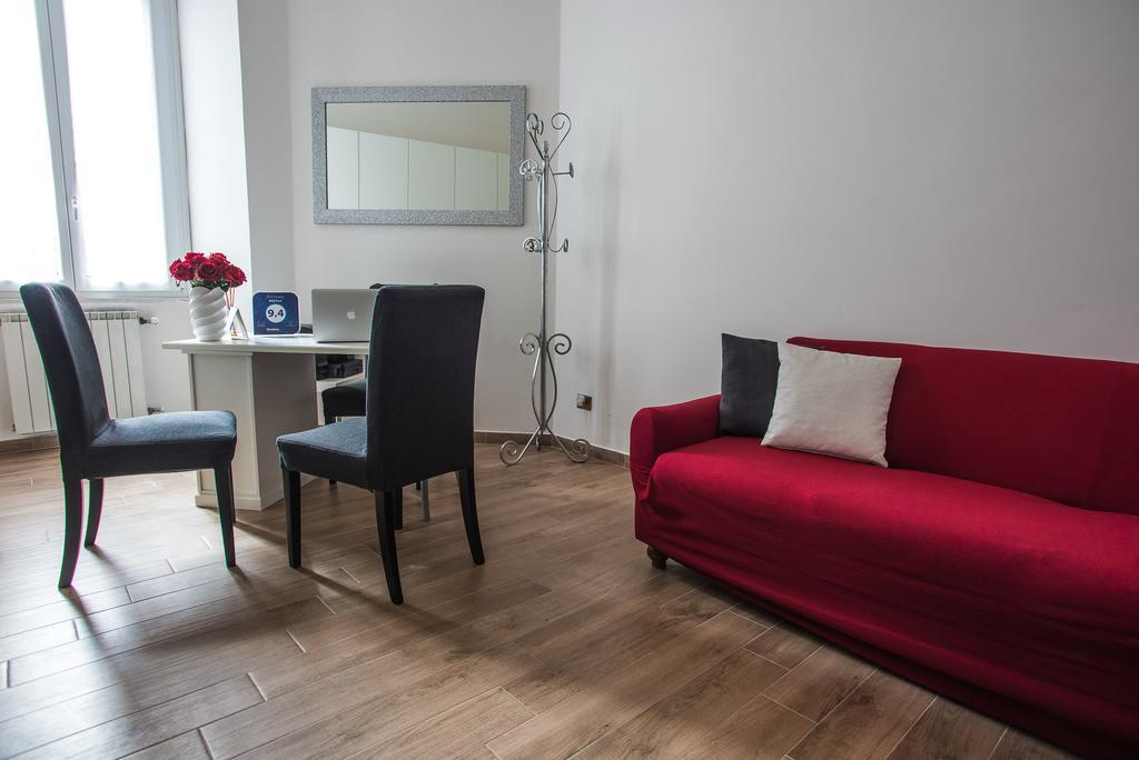 Fani Guest House Roma Exterior foto