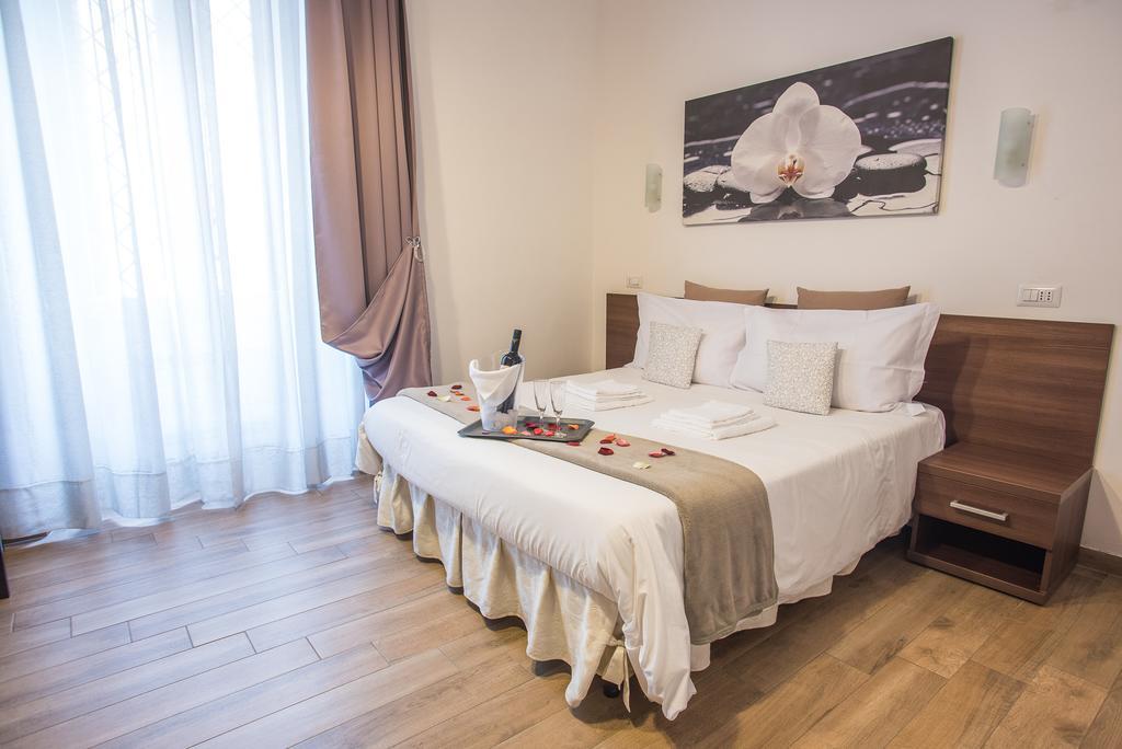 Fani Guest House Roma Exterior foto