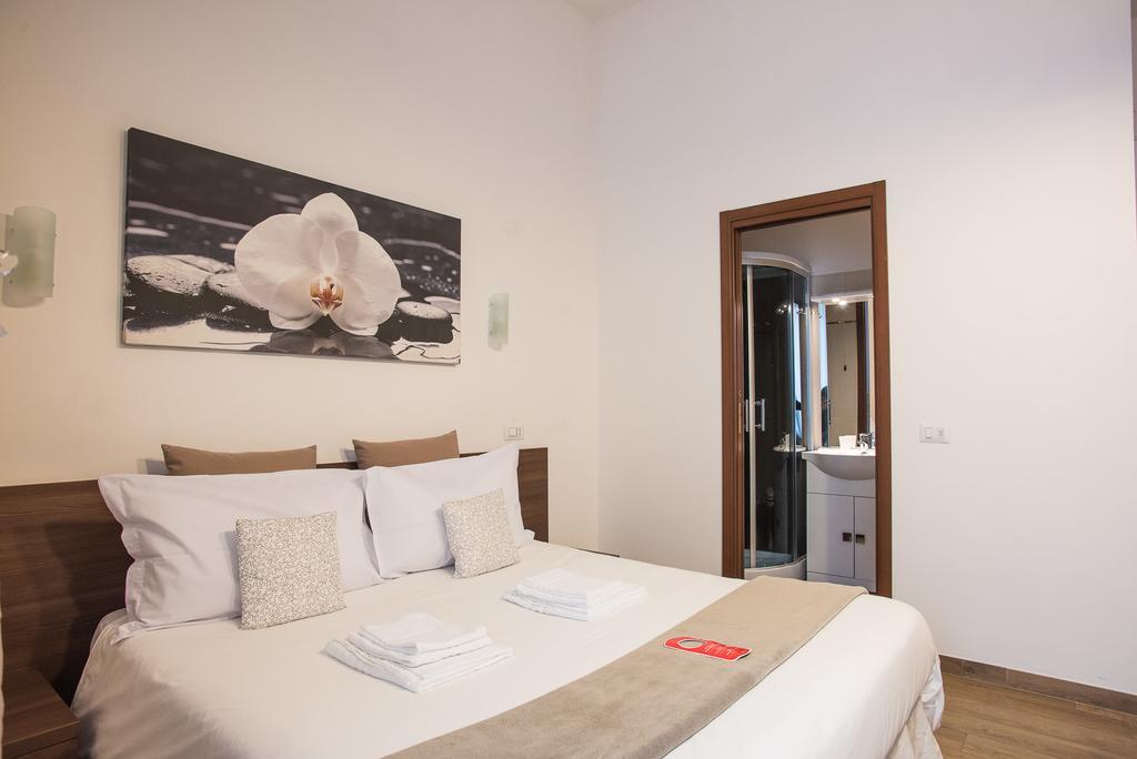 Fani Guest House Roma Exterior foto