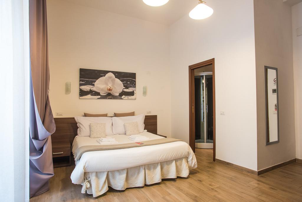 Fani Guest House Roma Exterior foto