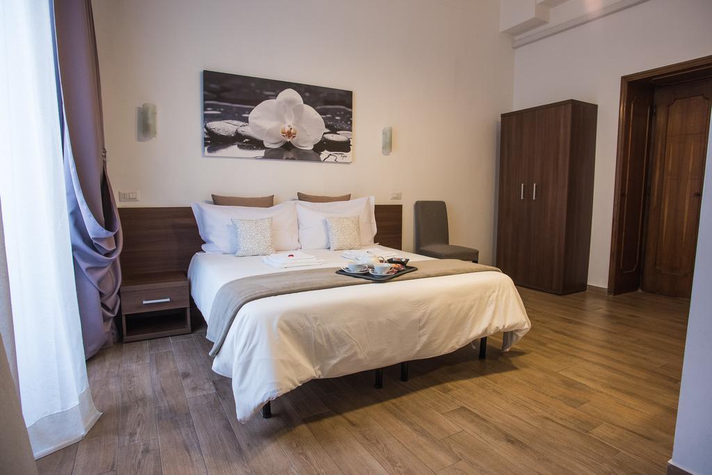 Fani Guest House Roma Exterior foto