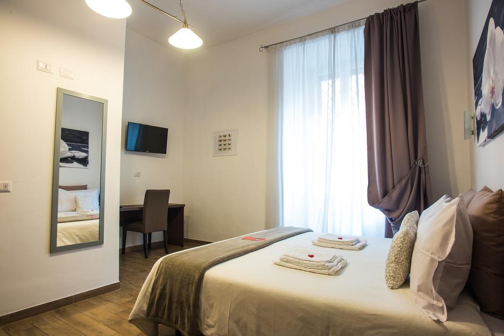 Fani Guest House Roma Exterior foto